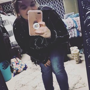 Meet your Posher, Haley